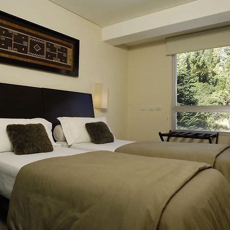 Dazzler Bariloche Otel Oda fotoğraf
