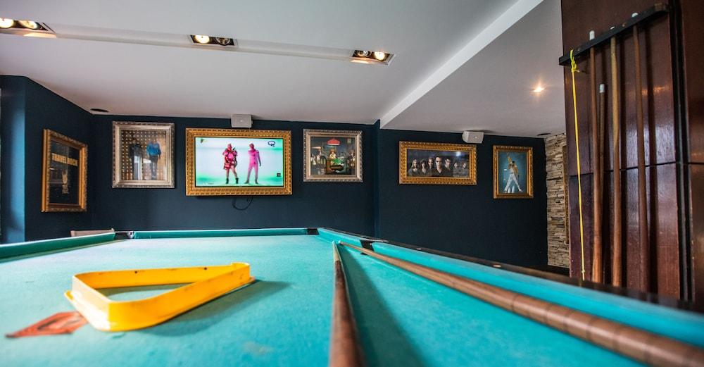 Dazzler Bariloche Otel Dış mekan fotoğraf