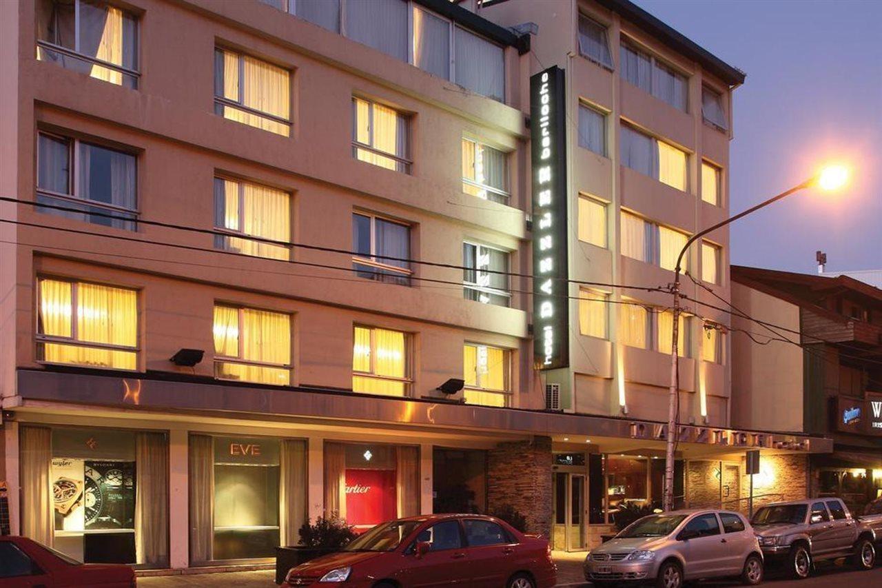 Dazzler Bariloche Otel Dış mekan fotoğraf