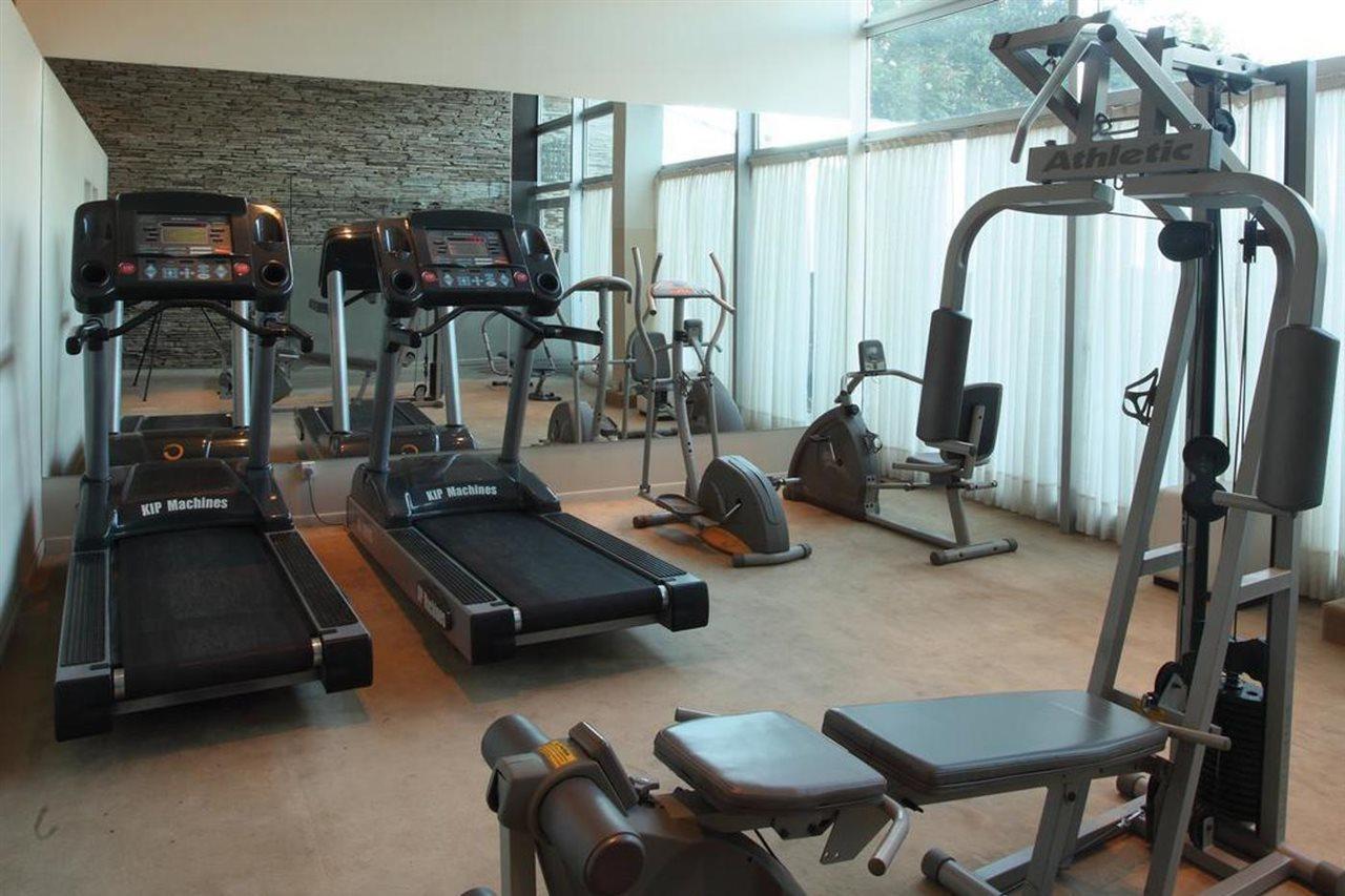 Dazzler Bariloche Otel Dış mekan fotoğraf