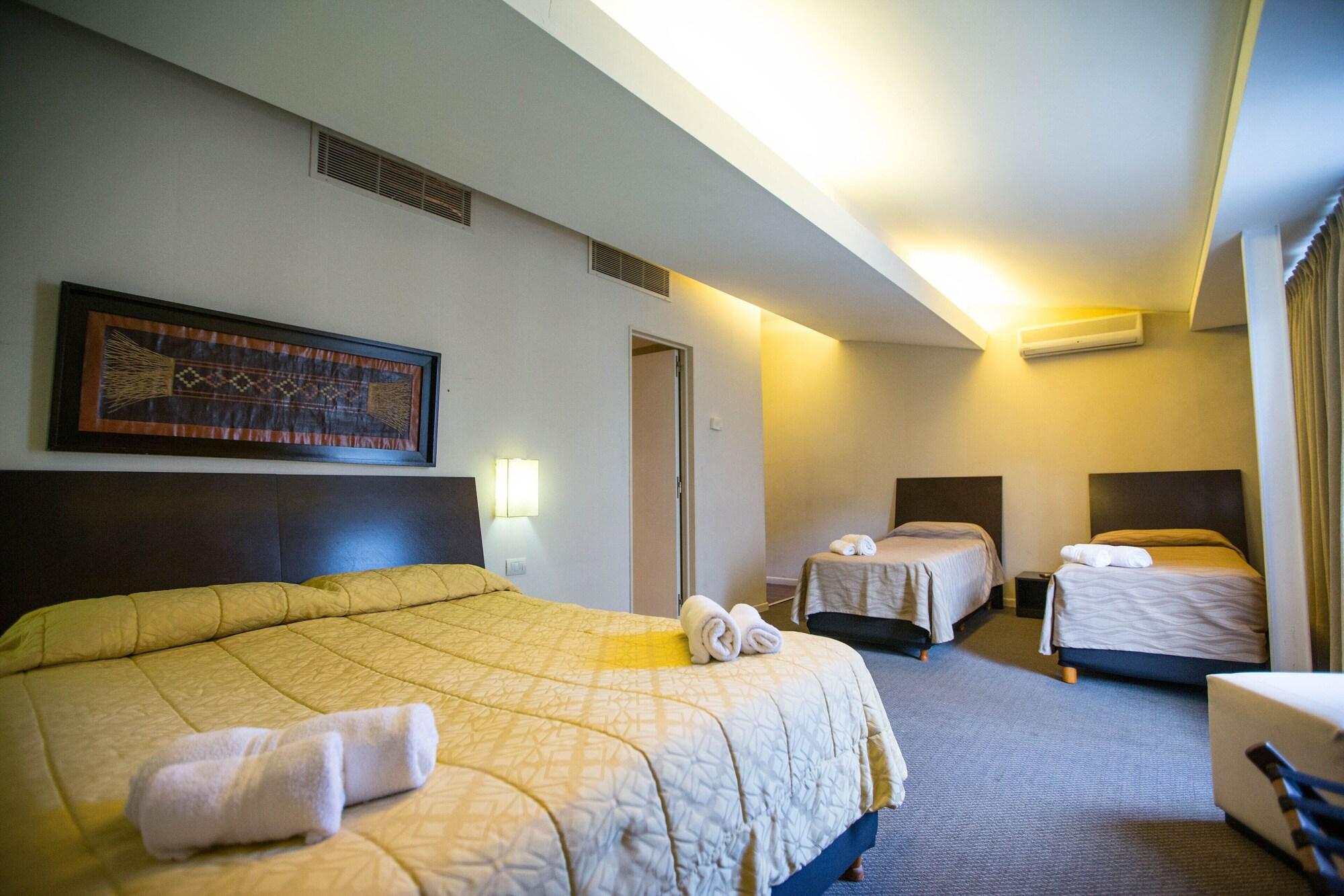 Dazzler Bariloche Otel Dış mekan fotoğraf