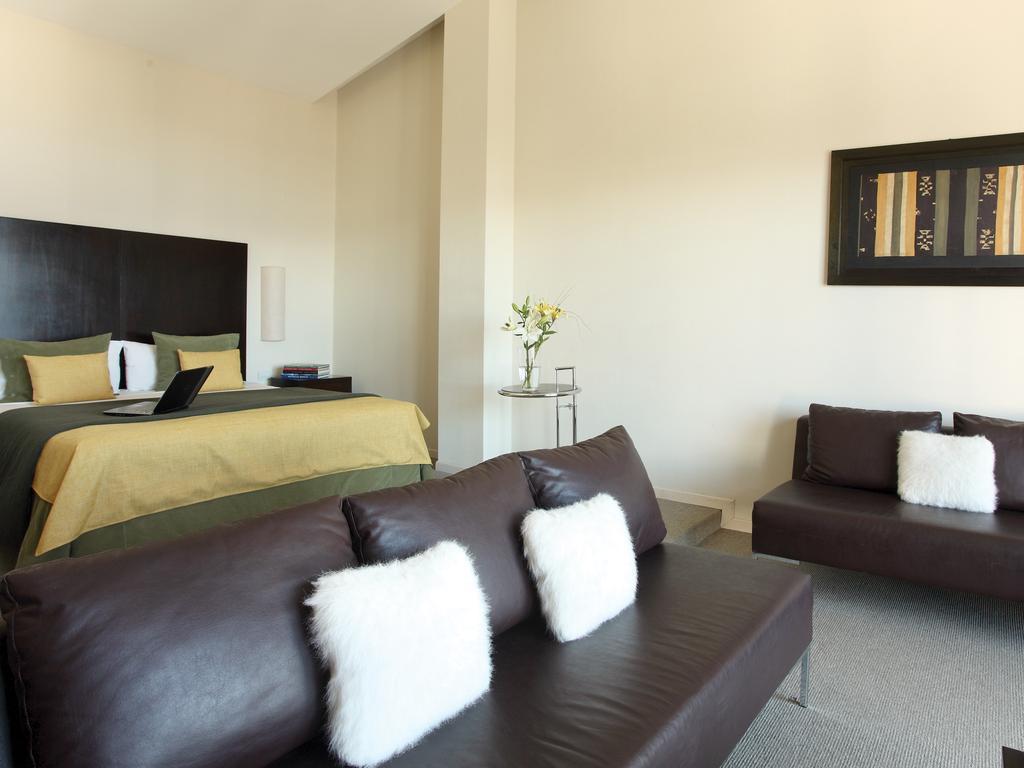Dazzler Bariloche Otel Dış mekan fotoğraf