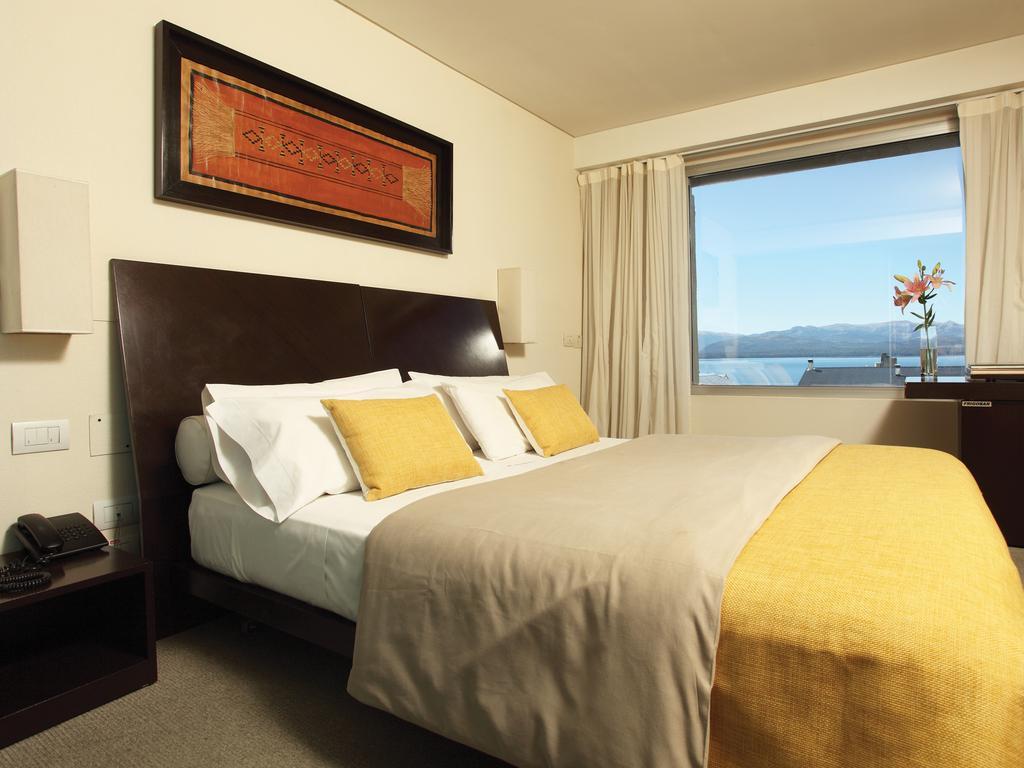 Dazzler Bariloche Otel Dış mekan fotoğraf