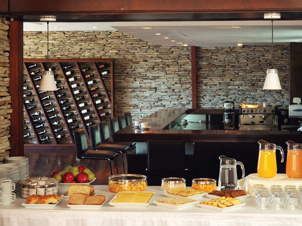 Dazzler Bariloche Otel Dış mekan fotoğraf