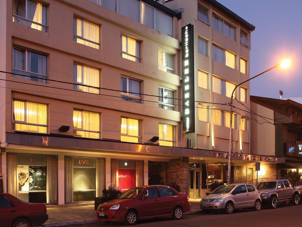 Dazzler Bariloche Otel Dış mekan fotoğraf