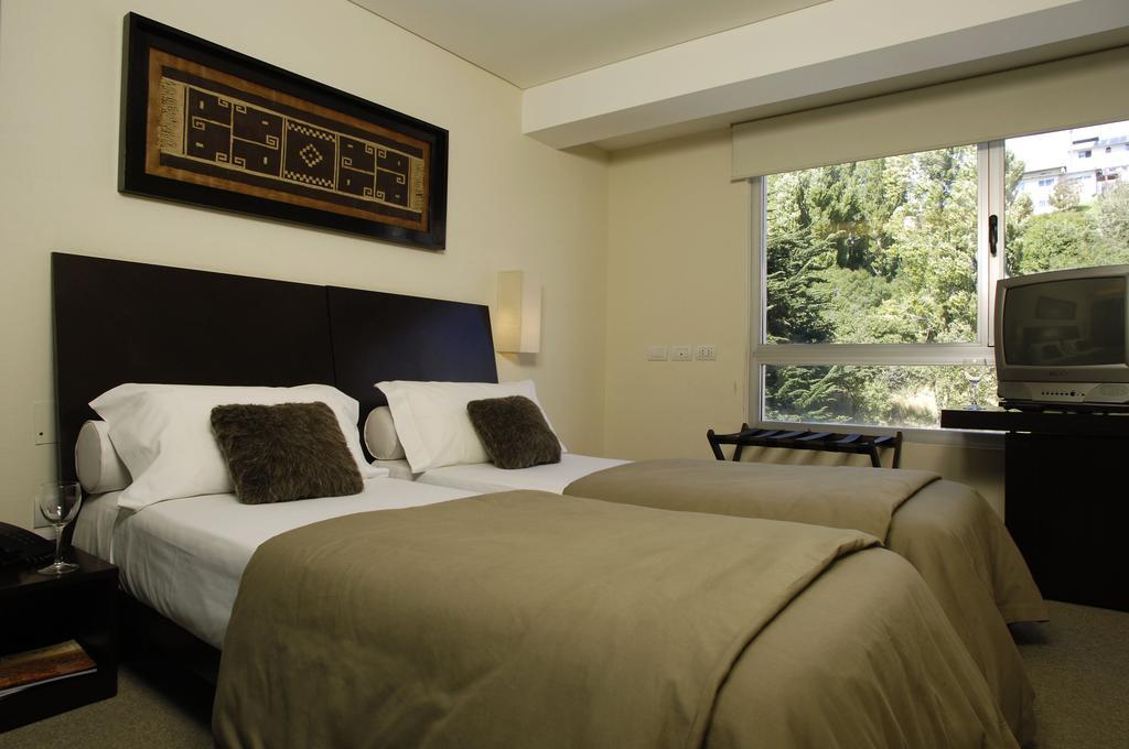 Dazzler Bariloche Otel Oda fotoğraf