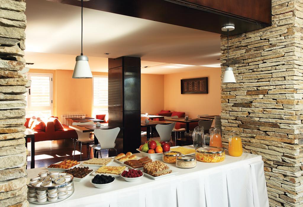 Dazzler Bariloche Otel Dış mekan fotoğraf