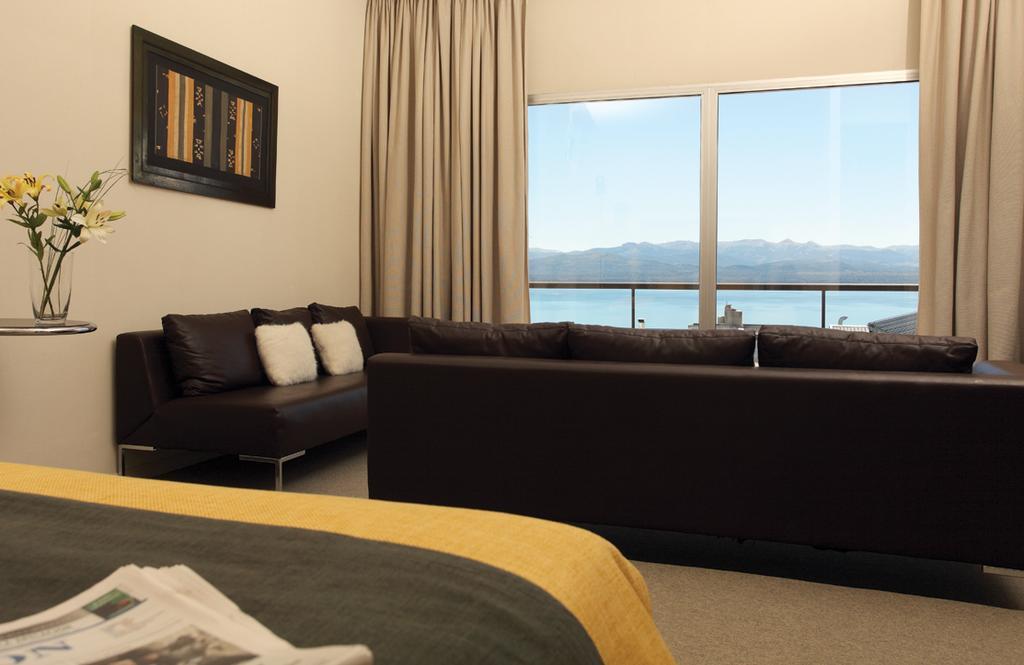 Dazzler Bariloche Otel Dış mekan fotoğraf