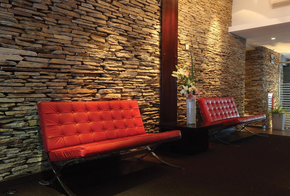 Dazzler Bariloche Otel Dış mekan fotoğraf