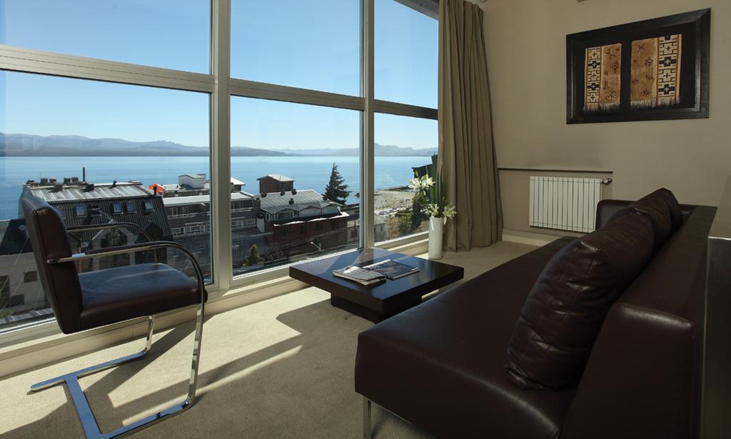 Dazzler Bariloche Otel Dış mekan fotoğraf