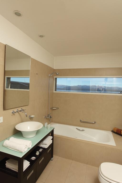 Dazzler Bariloche Otel Dış mekan fotoğraf
