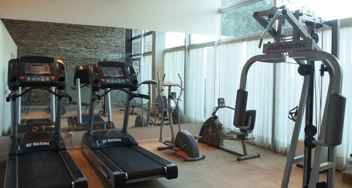 Dazzler Bariloche Otel Dış mekan fotoğraf