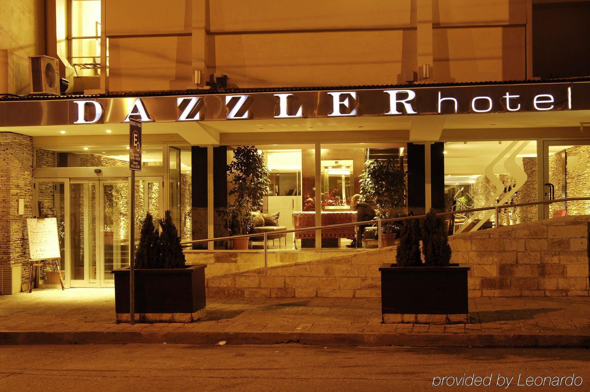 Dazzler Bariloche Otel Dış mekan fotoğraf