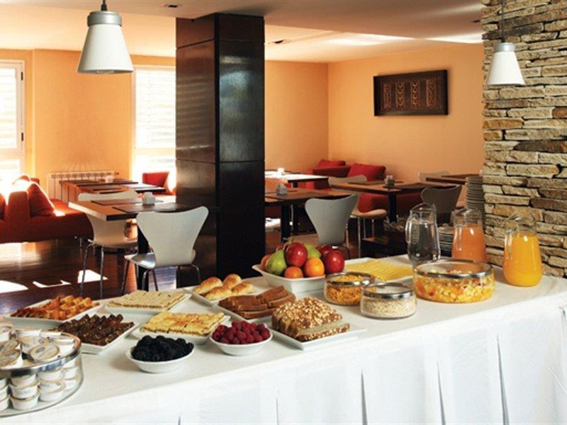 Dazzler Bariloche Otel Dış mekan fotoğraf