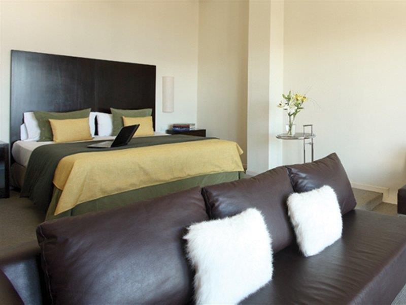 Dazzler Bariloche Otel Dış mekan fotoğraf