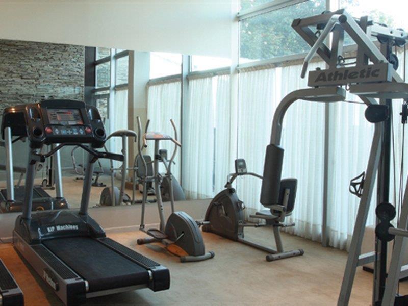 Dazzler Bariloche Otel Dış mekan fotoğraf