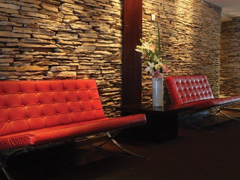 Dazzler Bariloche Otel Dış mekan fotoğraf