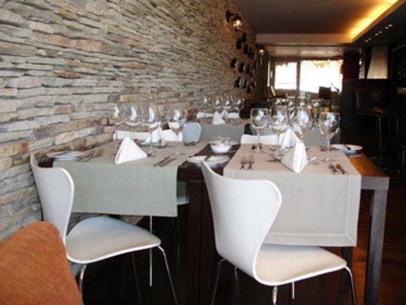 Dazzler Bariloche Otel Dış mekan fotoğraf