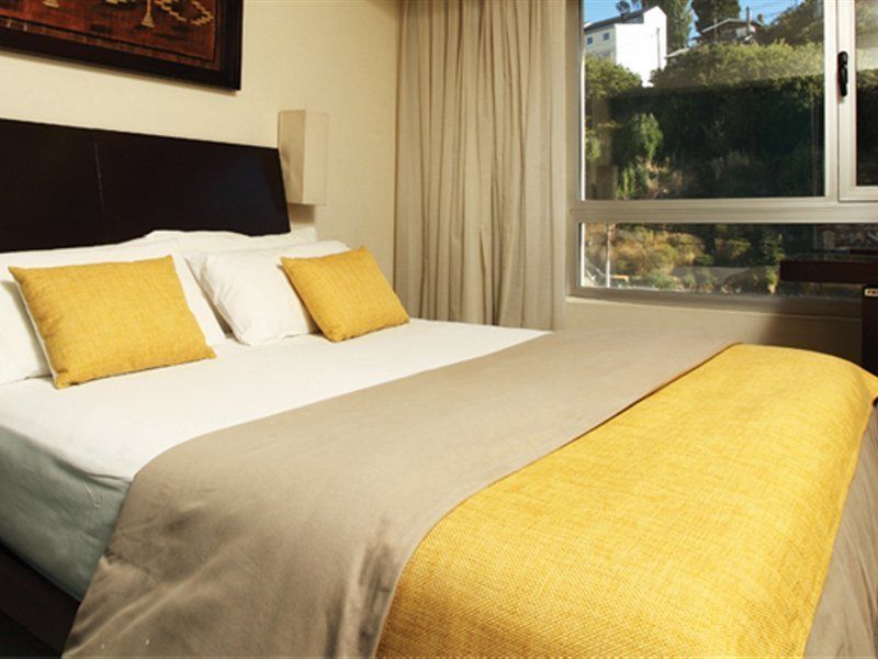 Dazzler Bariloche Otel Dış mekan fotoğraf